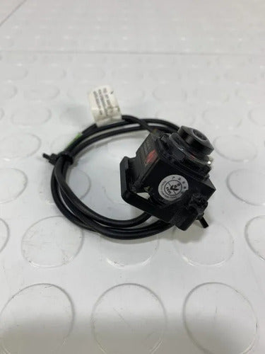 Camara Lateral Derecha Para Chirey Tiggo 4 Pro 1.5t 2023