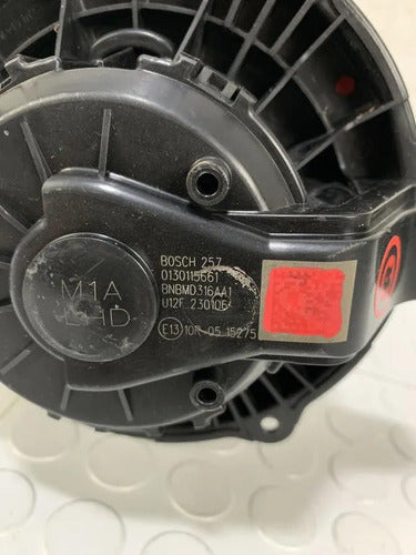 Motor Soplador A/c Para Chirey Tiggo 4 Pro 1.5t 2023