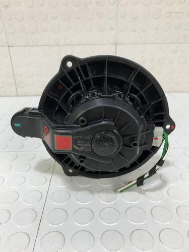 Motor Soplador A/c Para Chirey Tiggo 4 Pro 1.5t 2023