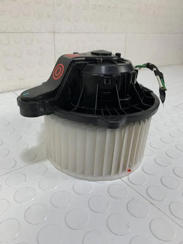 Motor Soplador A/c Para Chirey Tiggo 4 Pro 1.5t 2023