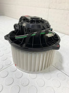 Motor Soplador A/c Para Chirey Tiggo 4 Pro 1.5t 2023