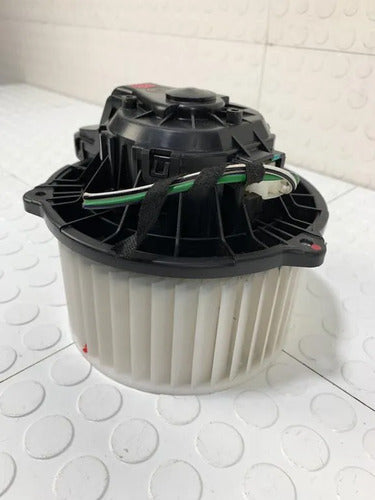 Motor Soplador A/c Para Chirey Tiggo 4 Pro 1.5t 2023