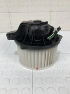 Motor Soplador A/c Para Chirey Tiggo 4 Pro 1.5t 2023