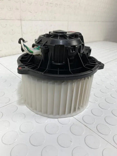 Motor Soplador A/c Para Chirey Tiggo 4 Pro 1.5t 2023