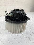 Motor Soplador A/c Para Chirey Tiggo 4 Pro 1.5t 2023