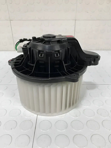 Motor Soplador A/c Para Chirey Tiggo 4 Pro 1.5t 2023
