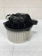 Motor Soplador A/c Para Chirey Tiggo 4 Pro 1.5t 2023