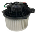 Motor Soplador A/c Para Chirey Tiggo 4 Pro 1.5t 2023