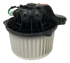Motor Soplador A/c Para Chirey Tiggo 4 Pro 1.5t 2023
