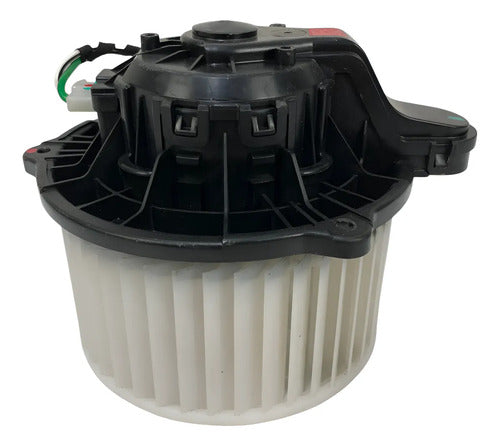 Motor Soplador A/c Para Chirey Tiggo 4 Pro 1.5t 2023
