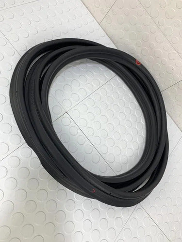 Empaque Hule Cajuela Para Chirey Tiggo 4 Pro 1.5t 2023
