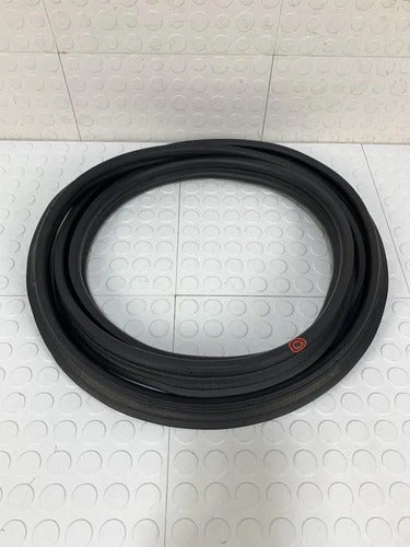 Empaque Hule Cajuela Para Chirey Tiggo 4 Pro 1.5t 2023