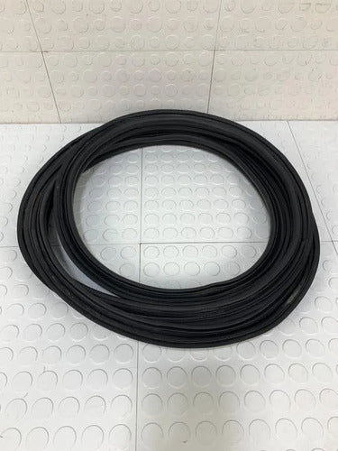 Empaque Hule Cajuela Para Chirey Tiggo 4 Pro 1.5t 2023