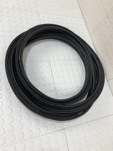 Empaque Hule Cajuela Para Chirey Tiggo 4 Pro 1.5t 2023