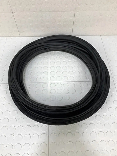 Empaque Hule Cajuela Para Chirey Tiggo 4 Pro 1.5t 2023