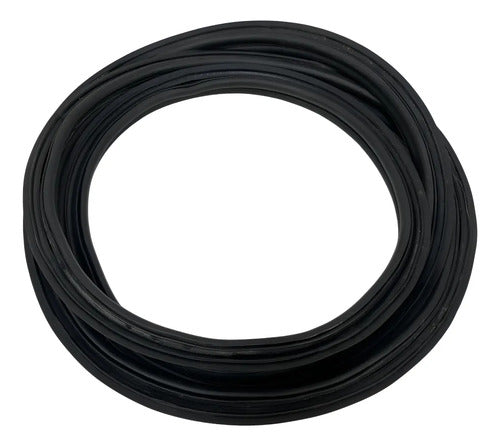 Empaque Hule Cajuela Para Chirey Tiggo 4 Pro 1.5t 2023