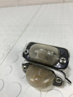 Luces Placa Trasera Par Para Chirey Tiggo 4 Pro 1.5t 2023