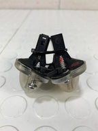 Luces Placa Trasera Par Para Chirey Tiggo 4 Pro 1.5t 2023