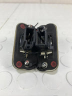 Luces Placa Trasera Par Para Chirey Tiggo 4 Pro 1.5t 2023