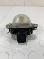 Luces Placa Trasera Par Para Chirey Tiggo 4 Pro 1.5t 2023