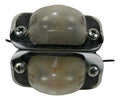 Luces Placa Trasera Par Para Chirey Tiggo 4 Pro 1.5t 2023