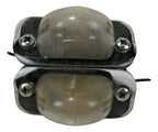 Luces Placa Trasera Par Para Chirey Tiggo 4 Pro 1.5t 2023