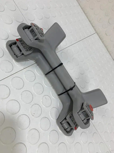 Manijas Techo Kit Para Chirey Tiggo 4 Pro 1.5t 2023