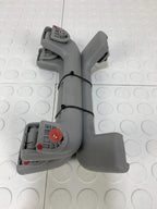 Manijas Techo Kit Para Chirey Tiggo 4 Pro 1.5t 2023