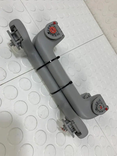 Manijas Techo Kit Para Chirey Tiggo 4 Pro 1.5t 2023