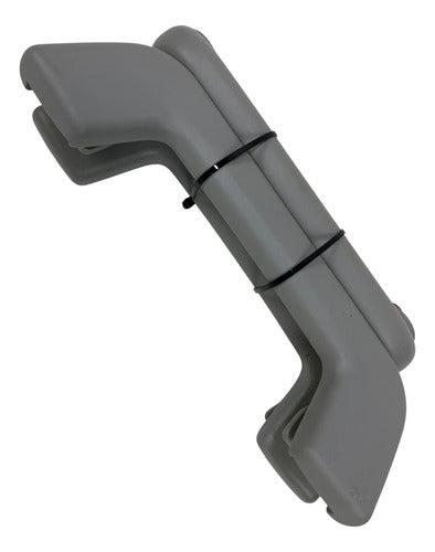 Manijas Techo Kit Para Chirey Tiggo 4 Pro 1.5t 2023