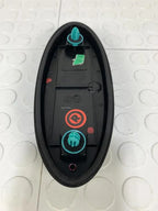 Emblema Tapa Cajuela Para Chirey Tiggo 4 Pro 1.5t 2023 Negro