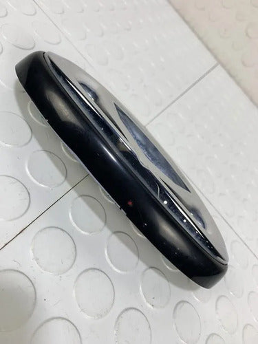 Emblema Tapa Cajuela Para Chirey Tiggo 4 Pro 1.5t 2023 Negro
