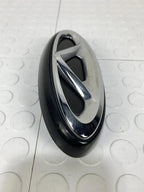 Emblema Tapa Cajuela Para Chirey Tiggo 4 Pro 1.5t 2023 Negro