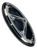 Emblema Tapa Cajuela Para Chirey Tiggo 4 Pro 1.5t 2023 Negro