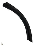 Moldura Cantonera Trasera Izquierda Para Chirey Tiggo 4 Pro  Negro