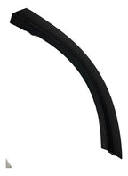 Moldura Cantonera Trasera Izquierda Para Chirey Tiggo 4 Pro  Negro