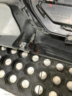 Facia Trasera Para Chirey Tiggo 4 Pro 1.5t 2023