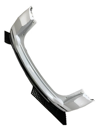 Facia Trasera Para Chirey Tiggo 4 Pro 1.5t 2023