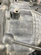 Transmisión Automática Para Chirey Tiggo 4 Pro 1.5t 2023