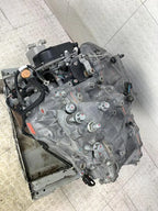 Transmisión Automática Para Chirey Tiggo 4 Pro 1.5t 2023