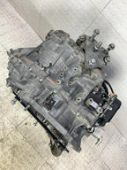 Transmisión Automática Para Chirey Tiggo 4 Pro 1.5t 2023