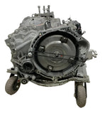 Transmisión Automática Para Chirey Tiggo 4 Pro 1.5t 2023