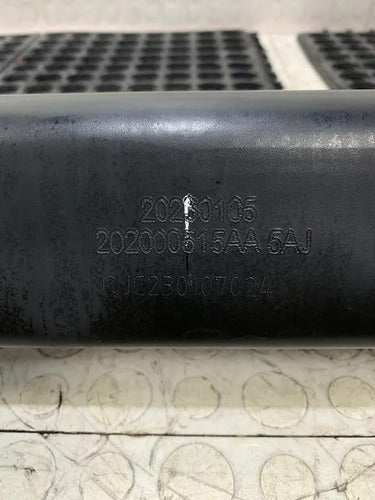 Eje Trasero Para Chirey Tiggo 4 Pro 1.5t 2023