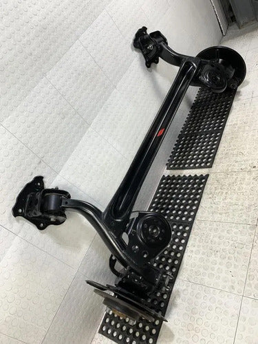 Eje Trasero Para Chirey Tiggo 4 Pro 1.5t 2023