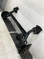 Eje Trasero Para Chirey Tiggo 4 Pro 1.5t 2023
