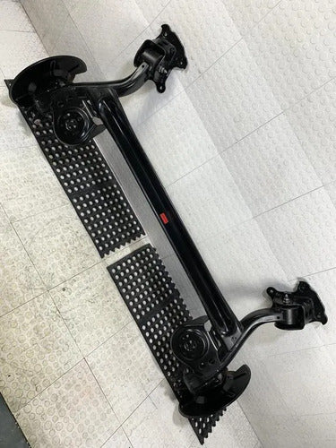 Eje Trasero Para Chirey Tiggo 4 Pro 1.5t 2023