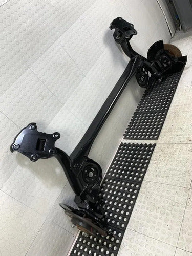 Eje Trasero Para Chirey Tiggo 4 Pro 1.5t 2023