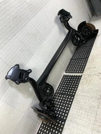 Eje Trasero Para Chirey Tiggo 4 Pro 1.5t 2023