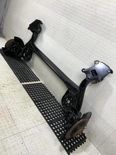 Eje Trasero Para Chirey Tiggo 4 Pro 1.5t 2023