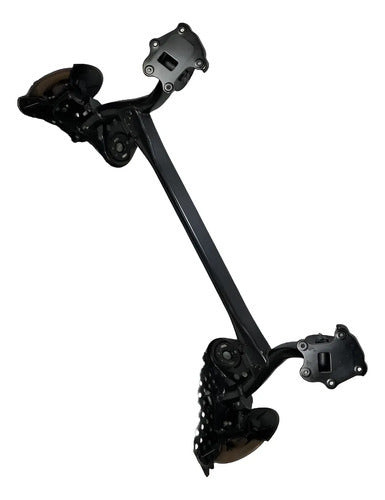 Eje Trasero Para Chirey Tiggo 4 Pro 1.5t 2023